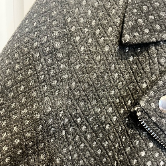 RW&CO Cropped Jacket - Picture 6 of 8